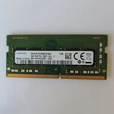 Genuine Samsung 8GB DDR4  1Rx8  PC4-2400T Laptop Memory DDR4 2666MHz 8G DRAM