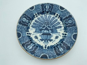Makkum Pottery | eBay