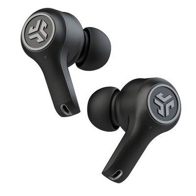 JLAB EPIC AIR ANC TRUE WRLS, In-ear Kopfhörer Bluetooth Schwarz