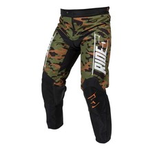 509 Ridge ITB Pants Leather Reinforced In-The-Boot Comfort Off-Road Hunter Camo