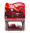 Hot Wheels RLC Exclusive Nissan Skyline GT-R (BNR34) Red Line Selections