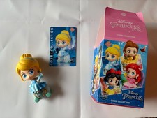 Cosbi Disney Princesa Cenicienta y Carruaje Caja Ciega