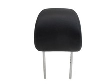 Headrest Front Left Leather Black Fits for PEUGEOT 207 CC (WD_) 1.6 16V
