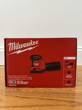Milwaukee 2649-20 Orbital Sander - (Tool Only)