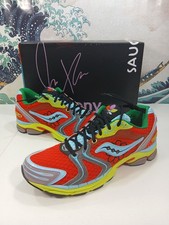 Saucony Progrid Triumph 4 X Jae Tips Flowers ...