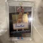 Topps 2024-25 Chrome Chromographs Autograph Jerry West Los Angeles Lakers PSA