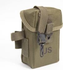 Vietnam War Type 1956 Magazine Pouch Period