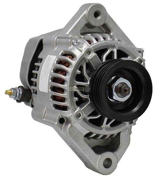 Lichtmaschine 60Amp Neu Oder Reman Japan OE # 2706097202 FüR , Toyota,Daihatsu-image