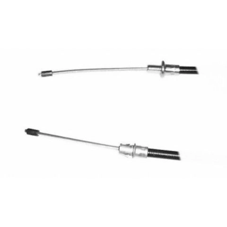 Cable de freno de estacionamiento ACDelco genuino para Buick Electra 1990 | delantero | clase dorada Foto 2 de 4