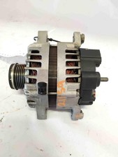 2014-2015 Kia Optima Alternator Assembly 2.0L (VIN 6, 8th digit, turbo) Oem.