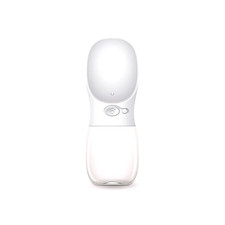 Pet Dog Water Bottle Portable Drinking Feeder for Dogs Cat Outdoor Travel Water