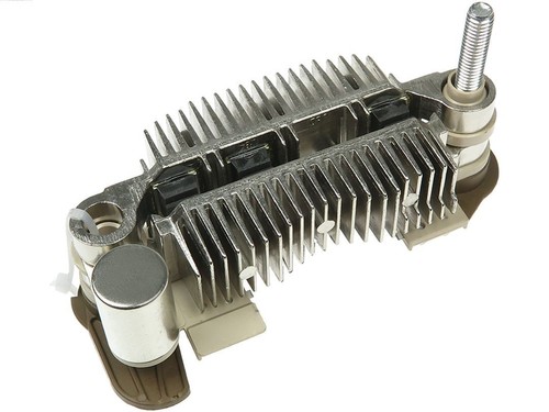 GLEICHRICHTER GENERATOR ARC5035 FÜR MITSUBISHI A860T38770 MD618568 - Picture 2 of 11