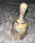 ROYAL WINTON Grimwages CHINTZ  DINNER BELL  "Summertime " 1995 — photo 5