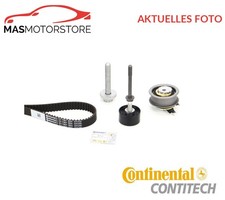 ZAHNRIEMENSATZ SET KIT CONTITECH CT1167K7 P FÜR CUPRA LEON,FORMENTOR