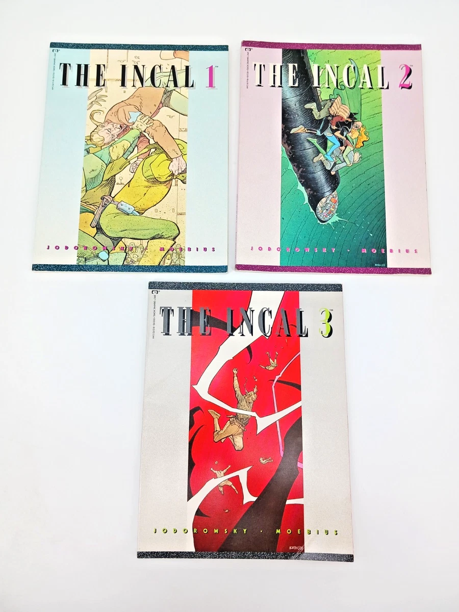 incal products for sale | eBay