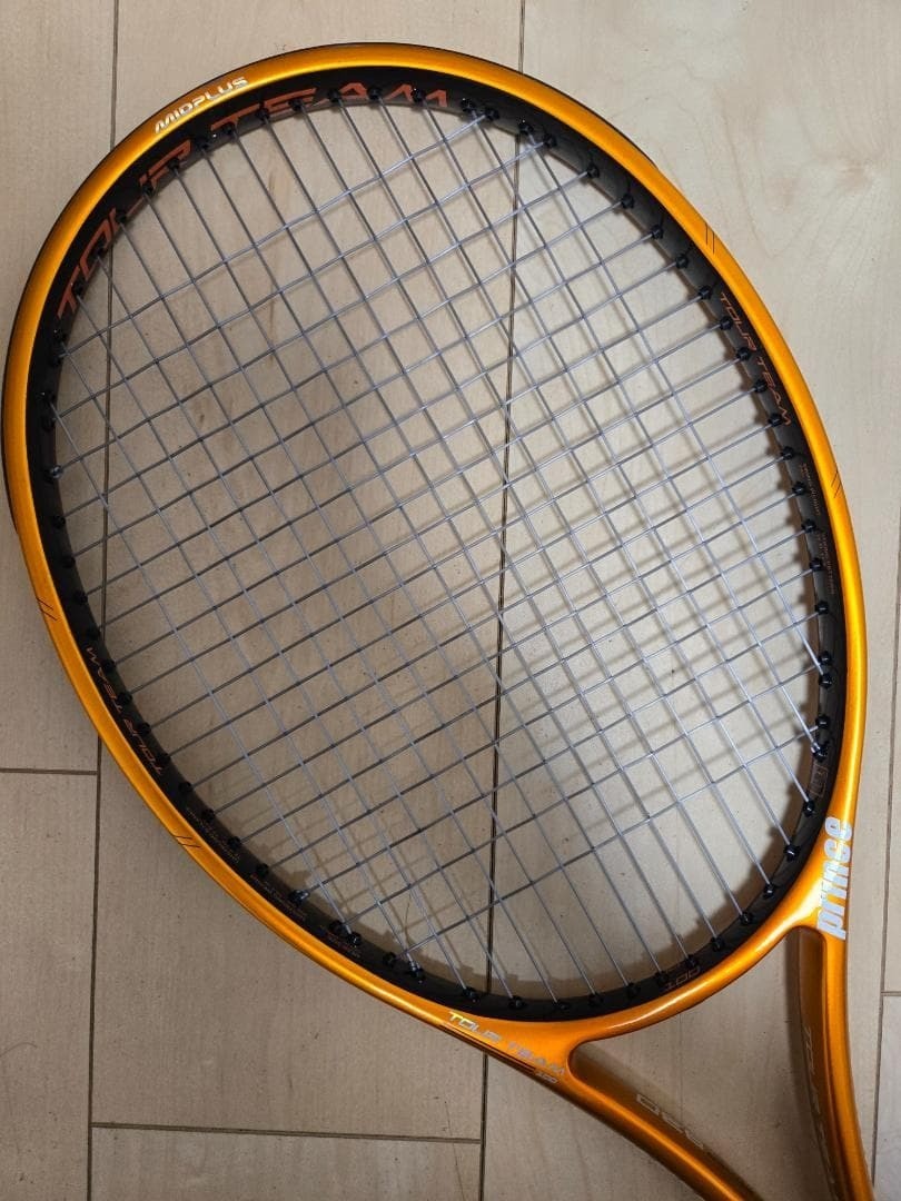 Prince TOUR TEAM 100 G3 美品 PRINCE Tour Team 100 G3 | eBay