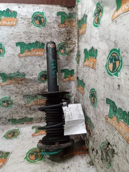 Driver Strut Front 2 Door Coupe AWD Fits 14-16 BMW 428i 3614526 Foto 4 de 4