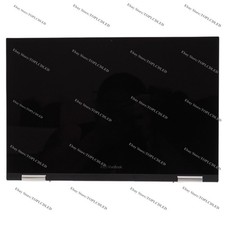 14" Pour ASUS Vivobook Flip 14 TP470 FHD Tactile LCD Affichage Complet Assemblé