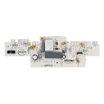 Thermostat Électronique Compatible Avec Bauknecht C00258772 Réfrigérateur - Photo 1/4