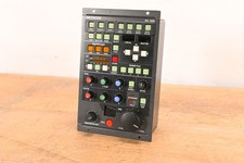 Hitachi RU-1000VR Remote Control Panel CG01TRM