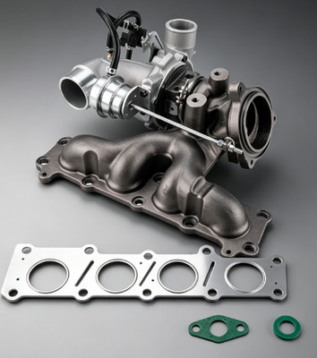 Turbocharger For Land Rover Range Rover Evoque 2.0L 2012-2017 53039880288