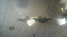 03 04 05 06 07 SAAB 9-3 LEFT FRONT OUTER AXLE SHAFT AUTOMATIC 2.0 LITER