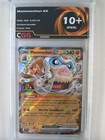 Carte Pokémon FR Mammochon ex (JTG 079) Aventures Ensemble CGG 10+ 26860083