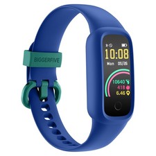 Vigor 2 L Kids Fitness Tracker Watch for Boys Girls Ages 5-15, Activity Tracker,