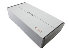 XSPC RX240 Dual Fan Radiator V3 White 5060175586032