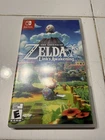 The Legend of Zelda: Link’s Awakening – Nintendo Switch – Complete CIB