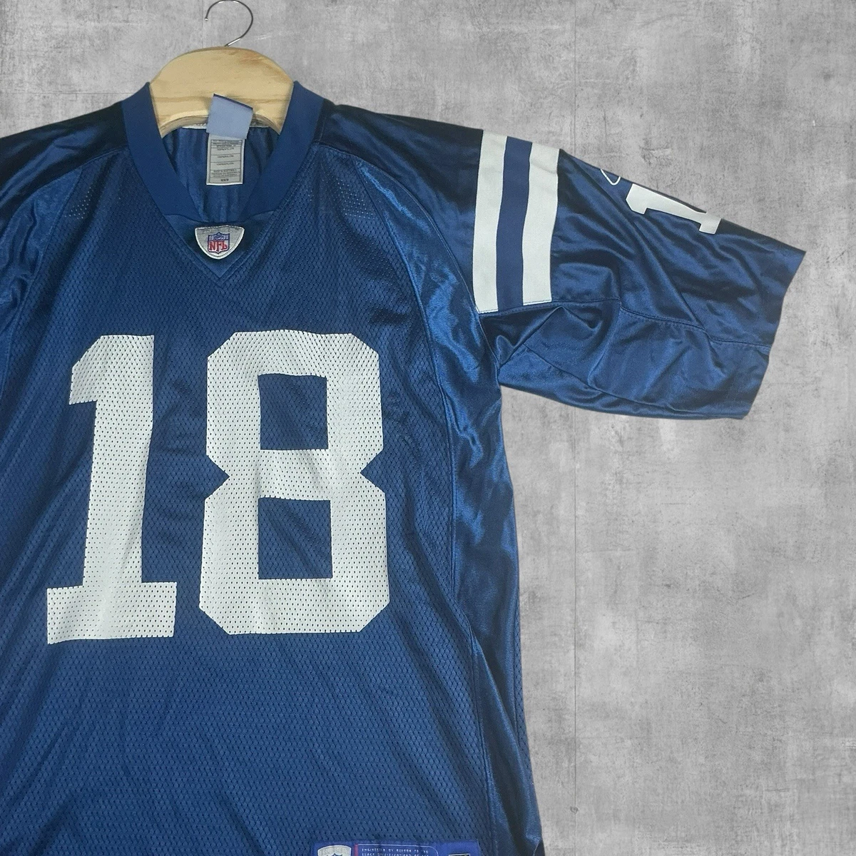 Reebok Indianapolis Colts NFL Jerseys for sale | eBay