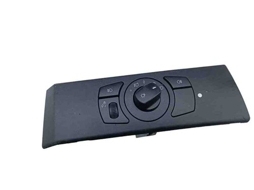 BMW 5 E60 Scheinwerferschalter 6953735 2.00 Diesel 2009 31775199