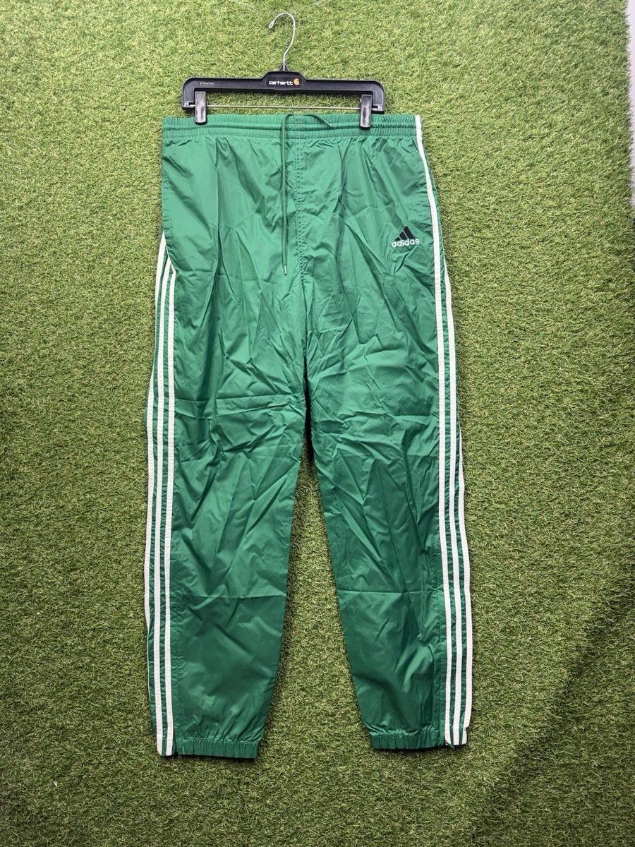 adidas Nylon Pants for Men with Vintage for sale - eBay