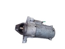 CITROEN BERLINGO Starter Motor 1.6 Diesel 5 Speed Manual  2017 DV6FE 5802 FH