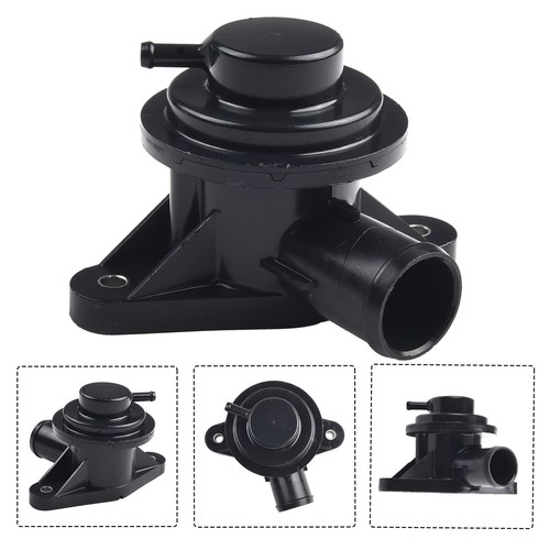 14483-1KC1A Black High Quality Hote Sale Plastic Turbo Recirculation Valve - Picture 12 of 12