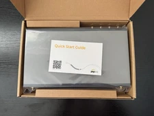 Pepwave Peplink B One 5G Dual Band WiFi 6 Router B-ONE-5GN-T-PRM