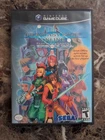Nintendo - GameCube - Phantasy Star Online Episode I & II Plus - CIB - Near Mint