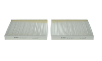 Filter Innenraumluft FüR BMW ROLLS-ROYCE 5 Gran Turismo Touring 6 Cabriolet