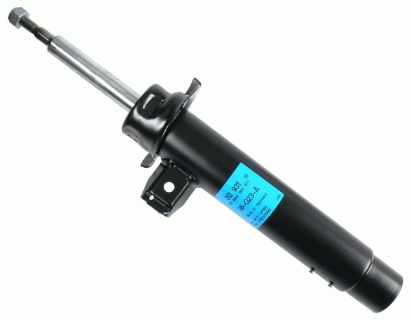 DäMpfer Sachs 313 931 BMW 31 31 6 789 853 BMW 31 31 6 789 857-image