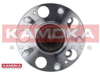 Kamoka 5500096 Radlagersatz Radlager Satz Hinterachse Hinten FüR Honda