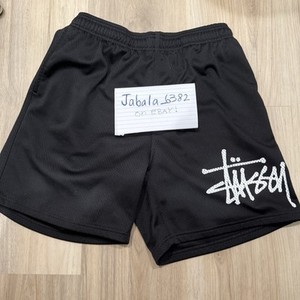 Stussy Mesh Shorts | eBay Stussy Mesh Shorts | eBay