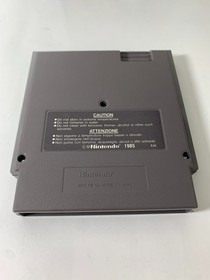 The Adventure Island Part II (2) Nintendo NES - Boxed [PAL A] Mattel