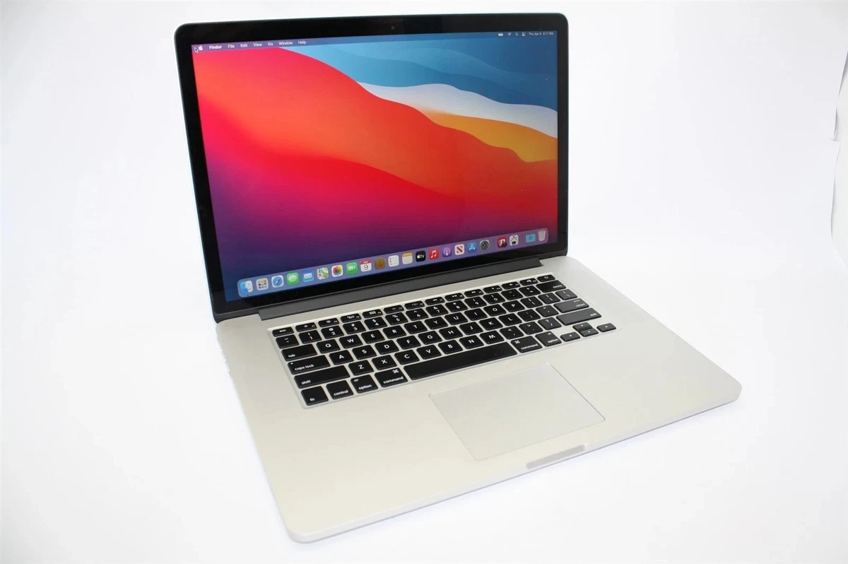 MacBook本体 Macbook Pro 2013 15inch i7 16GB SSD500GB Las mejores ofertas en 2013 Apple Laptops de 15.4 pulgadas MacBook