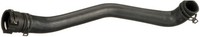 Gates KüHlerschlauch Schwarz Oben (05-2046) FüR Ford Fiesta V Fusion