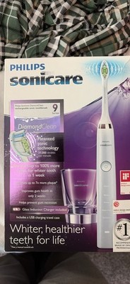 Philips Sonicare DiamondClean