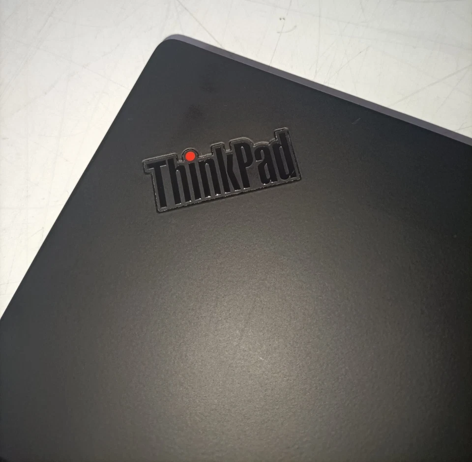 Lenovo ThinkPad X1 · i5-8350U · 8GB · 256GB, photo 4 of 5