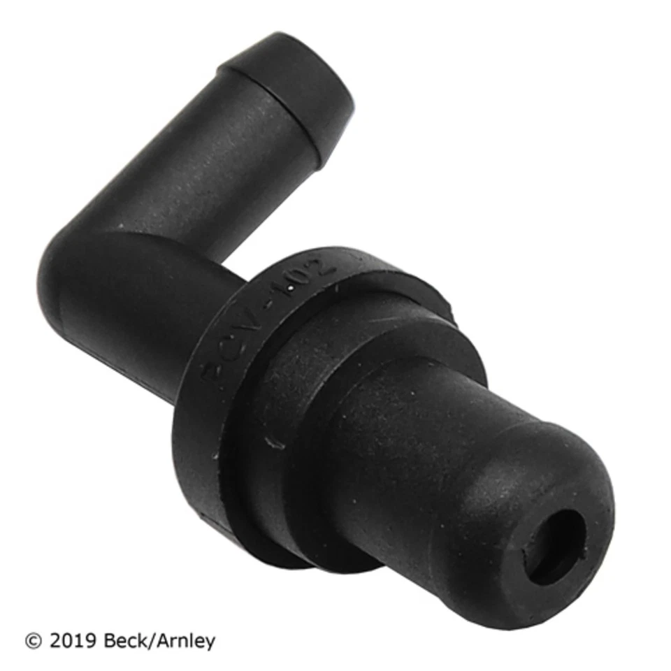 045-0427 Beck Arnley PCV Valve for Mazda MX-5 Miata 3 CX-3 CX-5 2013-2016 - Image 2 of 4