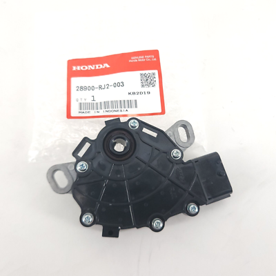 Genuine OEM Honda 28900-RJ2-003 Transmission Range Sensor | eBay
