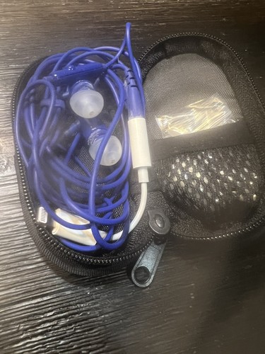 Casque oreillettes Klipsch S3m (C2) avec adaptateur iPhone inclus - Photo 2/5
