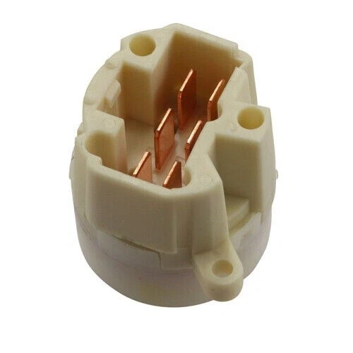 Interruptor de encendido Beck Arnley 201-1825 para modelos Nissan Infiniti 96-12 seleccionados Foto 4 de 4